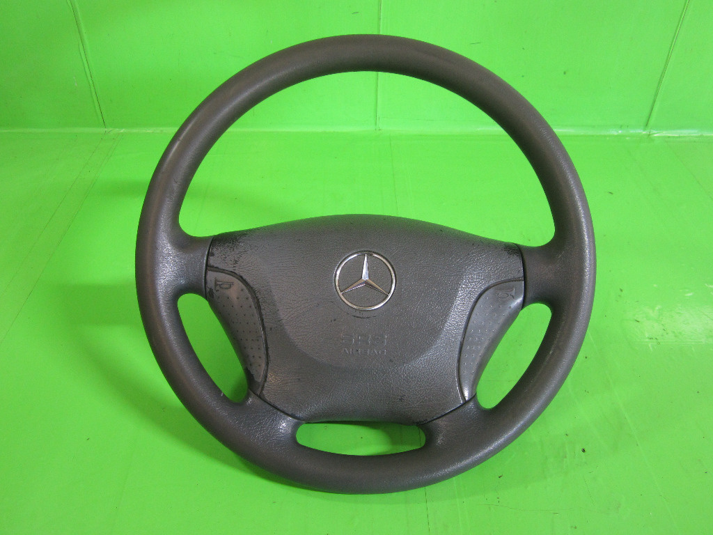 VOLAN COMPLET CU AIRBAG MERCEDES-BENZ SPRINTER 311 W903 FAB. 1999 - 2007 ⭐⭐⭐⭐⭐