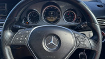Volan complet cu airbag Mercedes e class w212 in s...