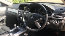 Volan complet cu airbag Mercedes E Class W212