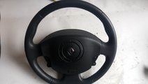 Volan complet cu airbag renault scenic 2 820031029...