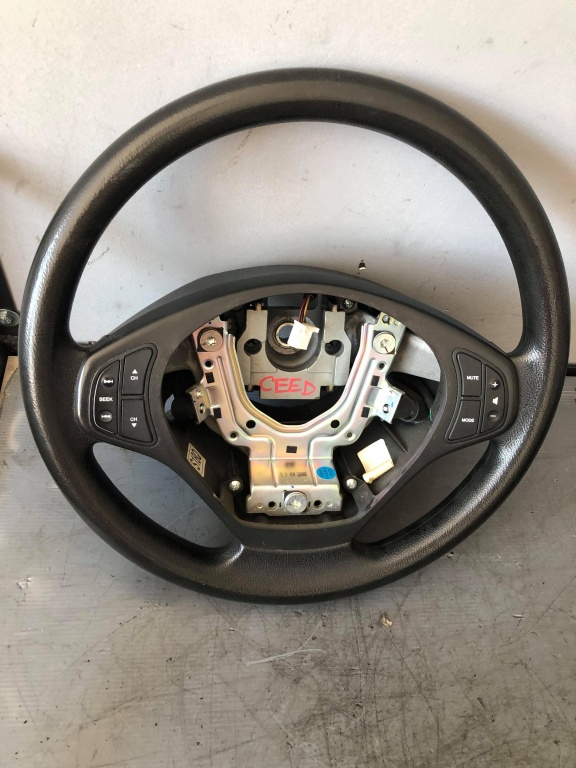 Volan complet kia ceed 2007-2019