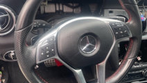 Volan complet Mercedes AMG Gla x156, c class w204,...
