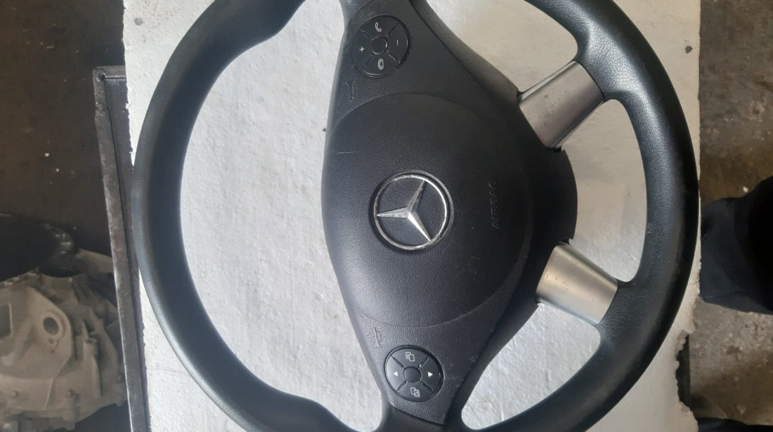 Volan complet Mercedes Sprinter W906 2016