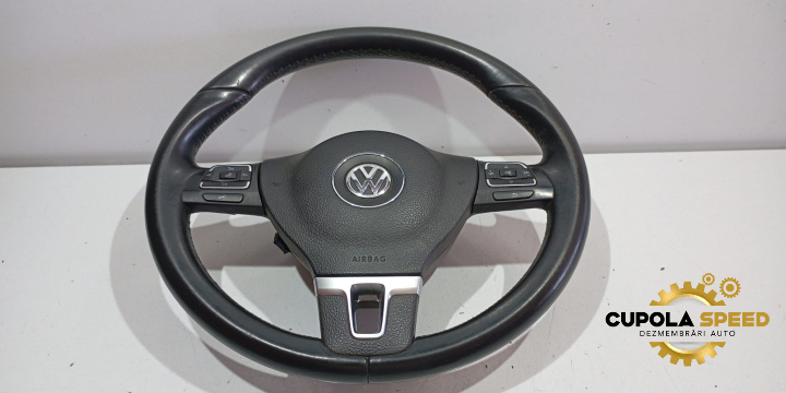 Volan complet Volkswagen VW Passat B7 [2010 - 2015]