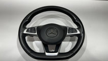 Volan cu airbag AMG Mercedes-Benz C-Class W205/S20...