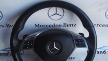 Volan cu airbag AMG Mercedes CLS W218