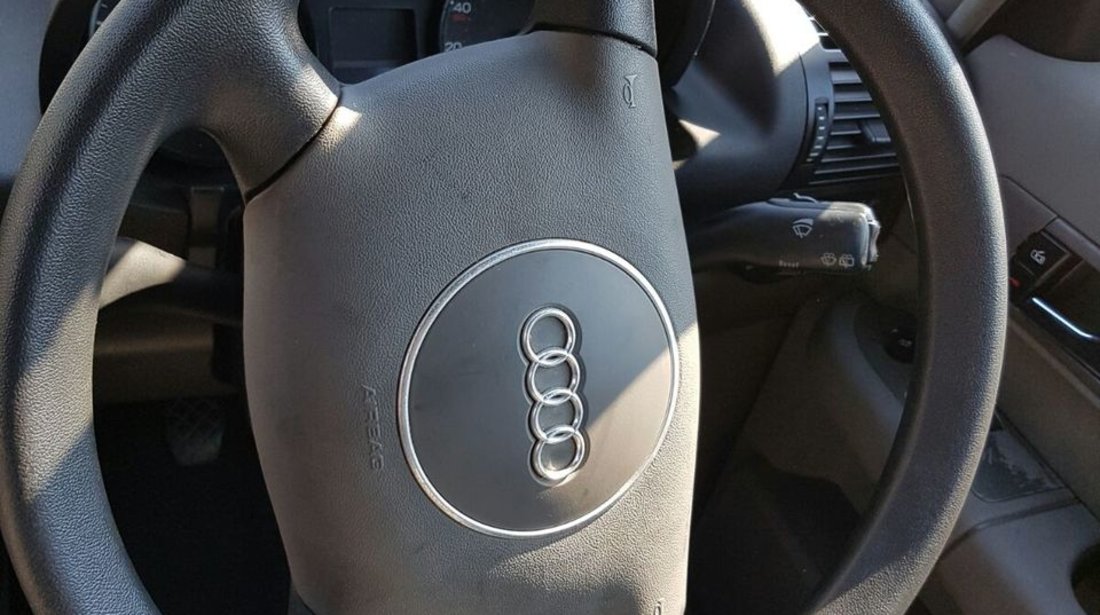 Volan cu airbag Audi A2