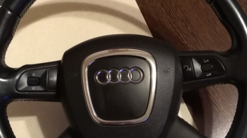 Volan cu airbag Audi a4 b8