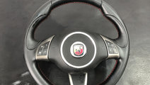 Volan cu airbag Fiat 500 Abarth 500 Esseesse 1.4 T...