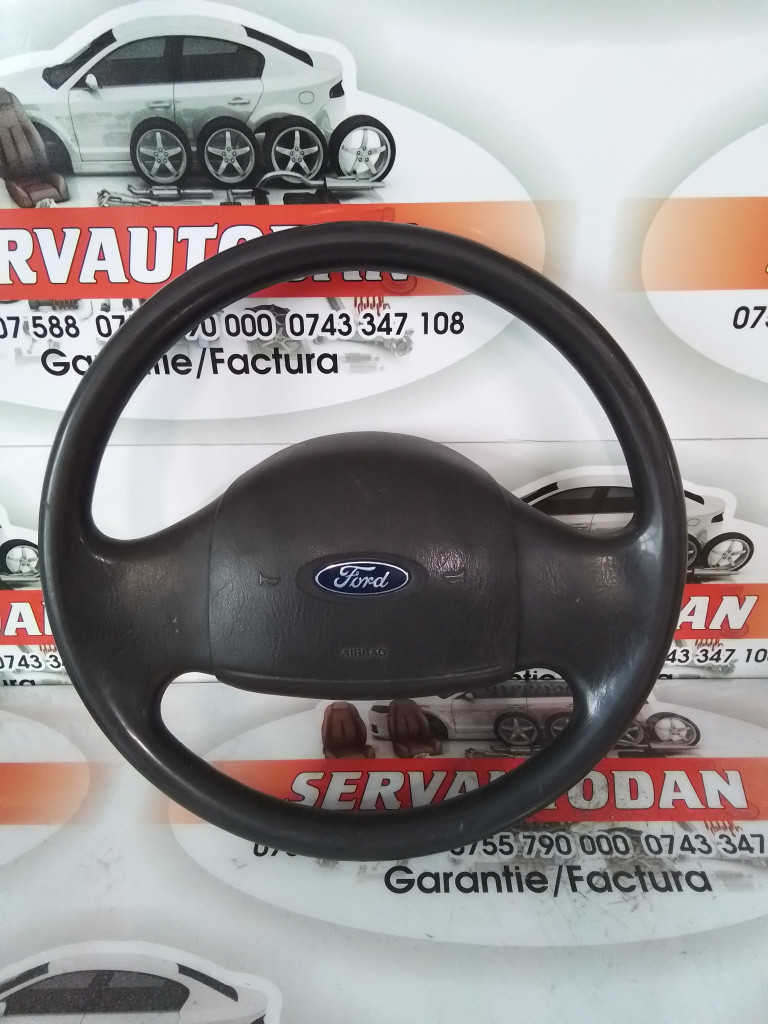 Volan cu airbag Ford Transit 2.0 Motorina 2004