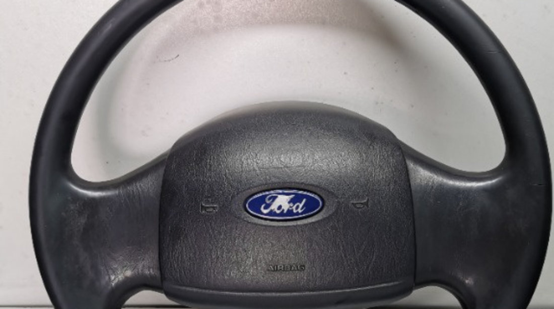 Volan cu airbag Ford Transit mk6 2000-2006
