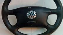 Volan cu airbag Golf 4 uzat Volkswagen VW Golf 4 [...