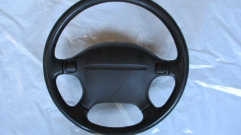 VOLAN CU AIRBAG MAZDA 323 F FAB. 1995 - 2000 ⭐⭐⭐⭐⭐