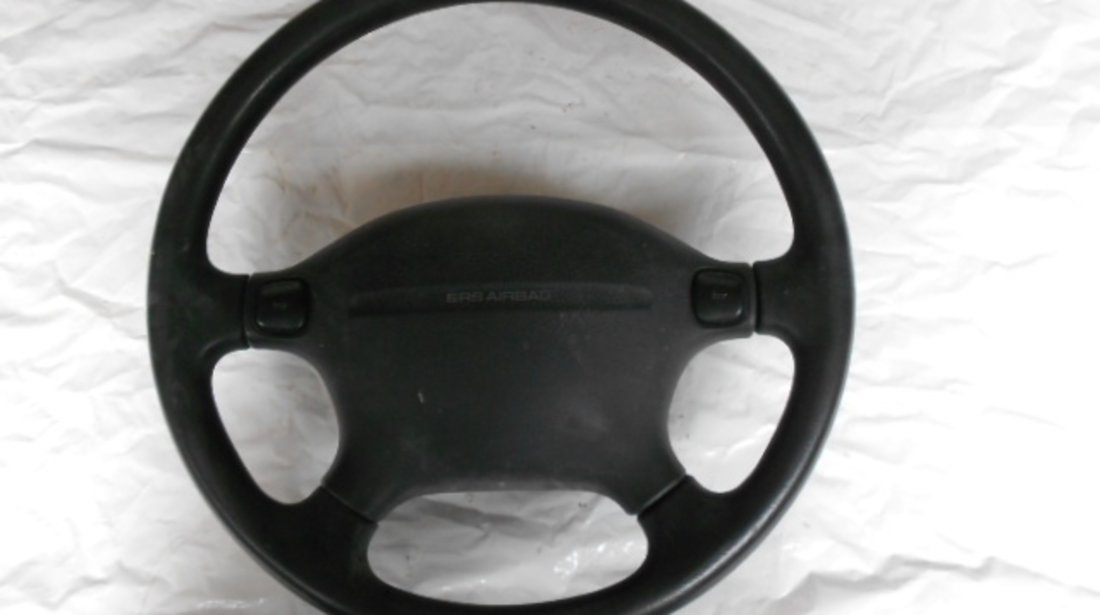 VOLAN CU AIRBAG MAZDA 323F FAB. 1995 - 2000 ⭐⭐⭐⭐⭐