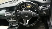 Volan cu airbag Mercedes CLS W218