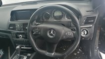 Volan cu airbag Mercedes E class coupe cabrio w207