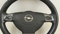 Volan cu airbag Opel Astra H Opel Astra H [2004 - ...