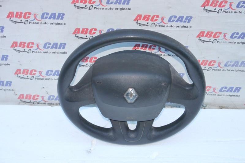 Volan cu airbag Renault Kangoo 2 2007-2013