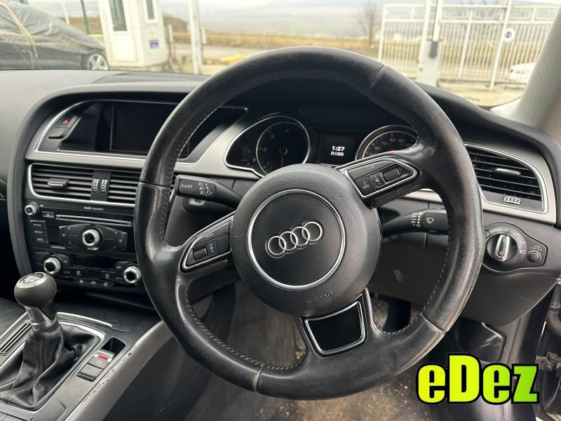 Volan cu airbag s line Audi A6 (2010-2018) [4G2, C7] 8K0880201AE