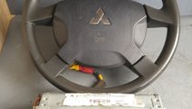 Volan cu airbag sofer si pasager mitsubishi space ...