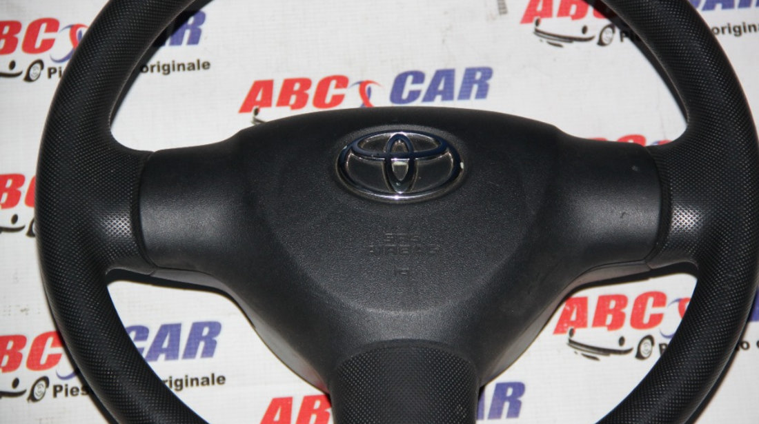 Volan cu airbag Toyota Aygo 2005-2014