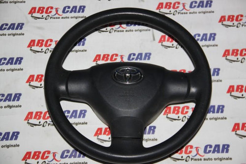 Volan cu airbag Toyota Aygo 2005-2014