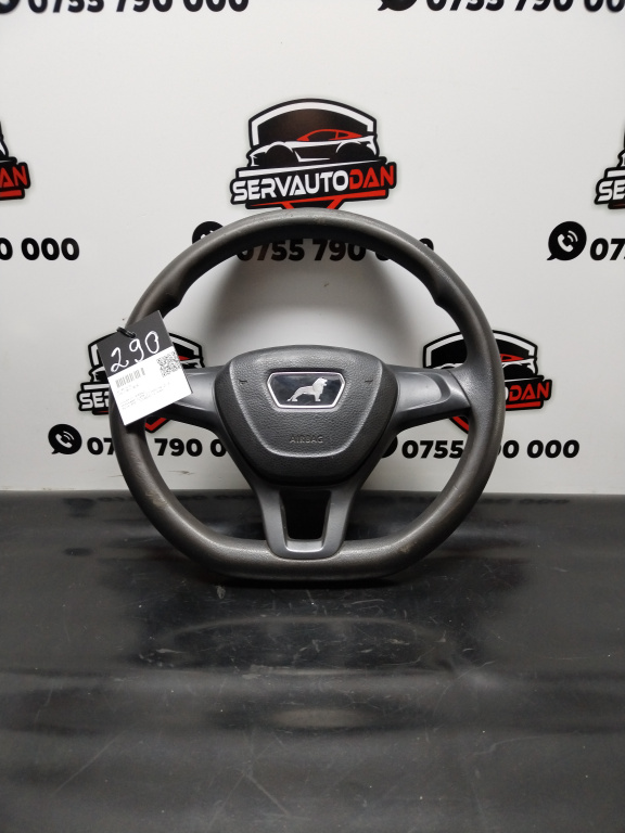 Volan cu airbag Volkswagen Crafter (2017->) 2.0 Motorina 2018, 5G0419091 / 7CE880201C / MAN
