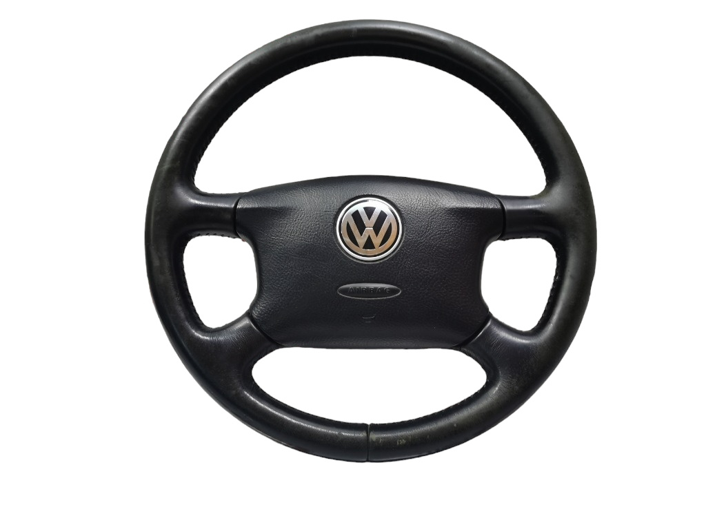 Volan cu airbag Volkswagen Sharan (7M9) Monovolum 2001 1.9 TDI OEM 7M3419091