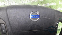 Volan cu airbag Volvo V70 2 (2000-2007) 8643448