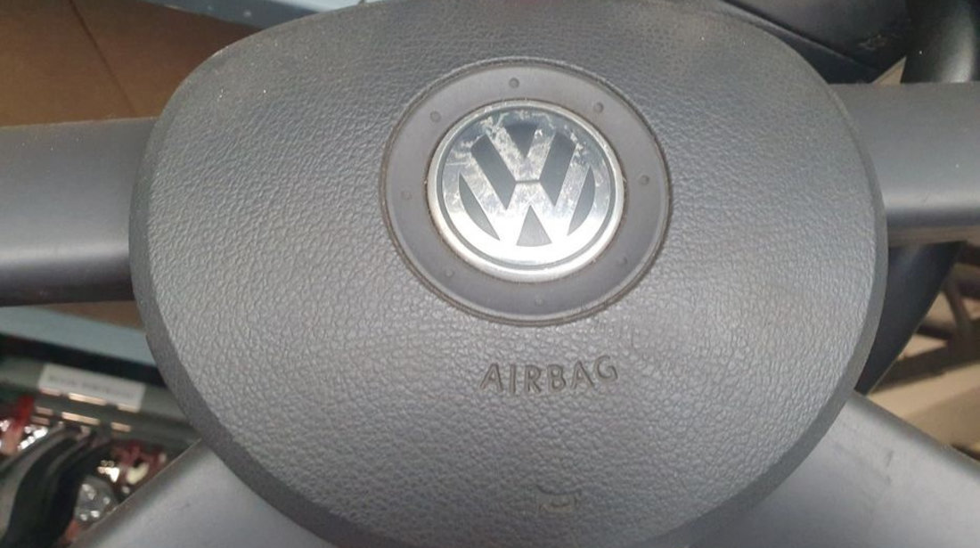 Volan cu airbag Vw Golf 5 2003 2009