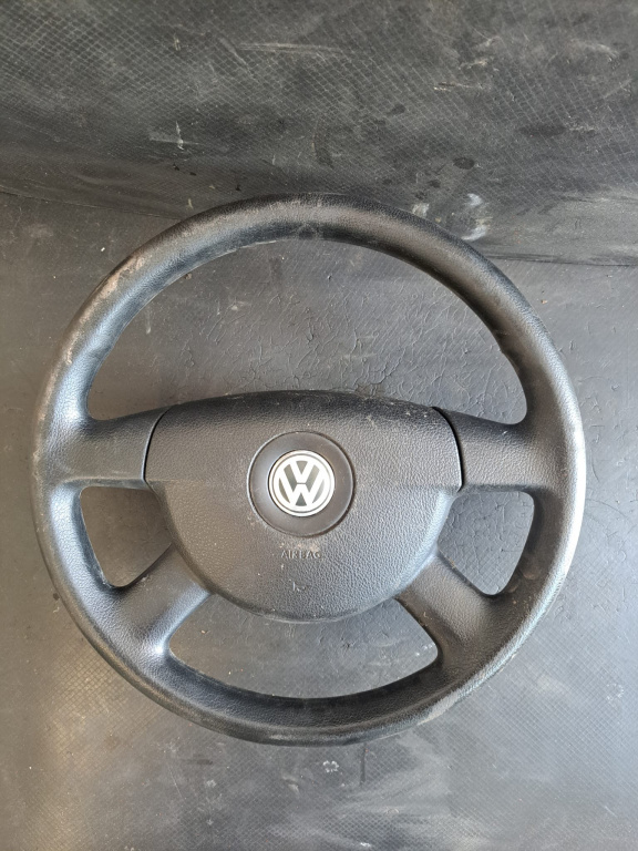 Volan cu airbag VW Passat B6