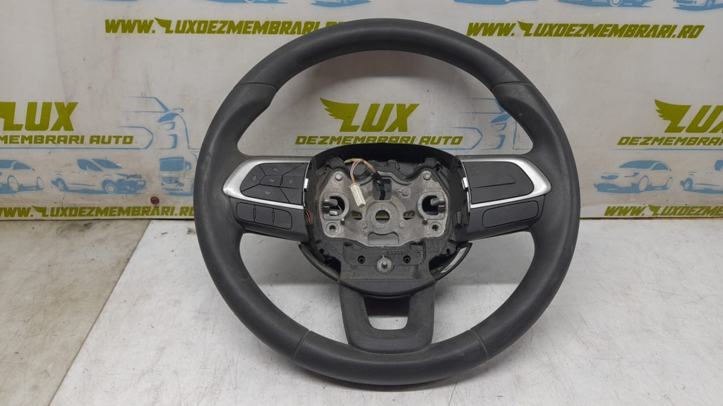 Volan cu comenzi 07357122020 Fiat Tipo 356 (2) [2015 - 2020]