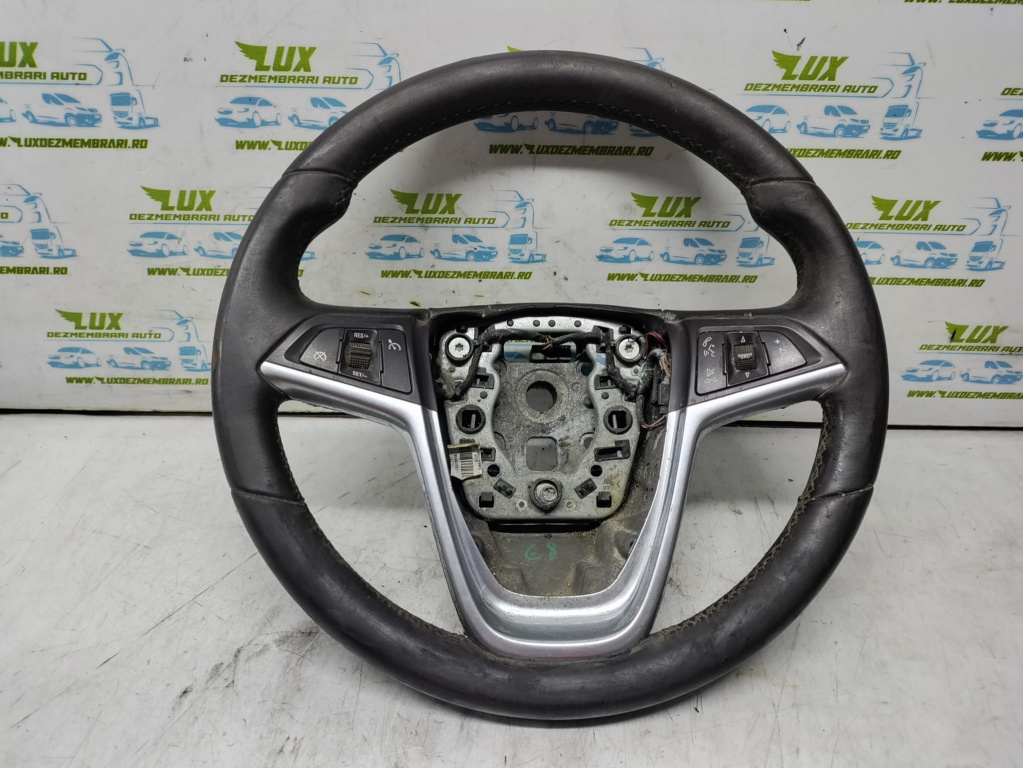 Volan cu comenzi 13316548 Opel Insignia A [2008 - 2014]