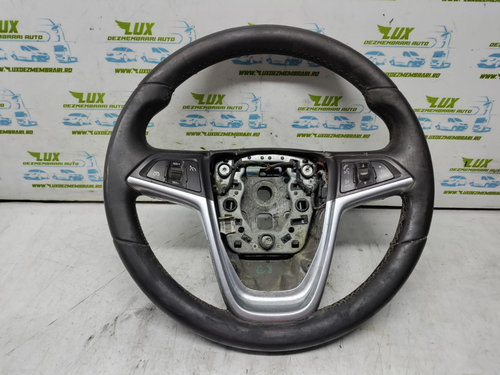 Volan cu comenzi 13316548 Opel Insignia A [2008 - 2014]