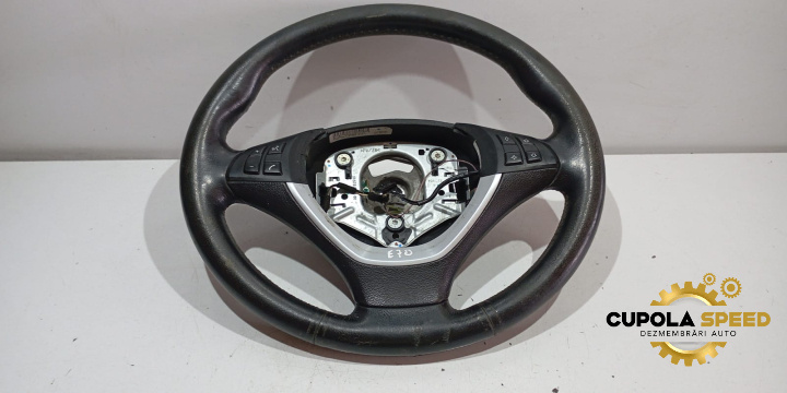 Volan cu comenzi 240640510-44 BMW X5 E70 [2006 - 2010]