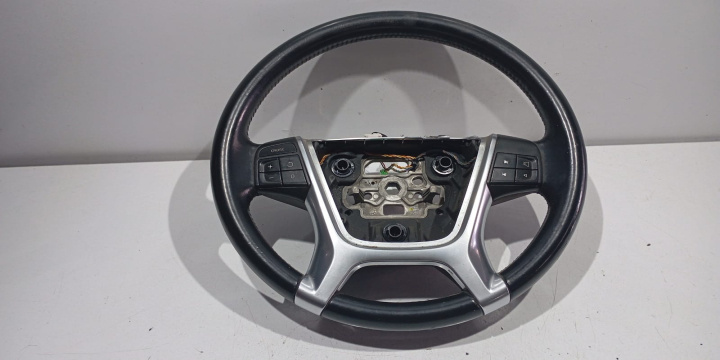 Volan cu comenzi 31271093 Volvo V60 [2010 - 2013]