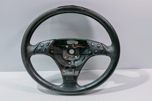 Volan cu comenzi 3375E463 BMW Seria 3 E46 [1997 - 2003]