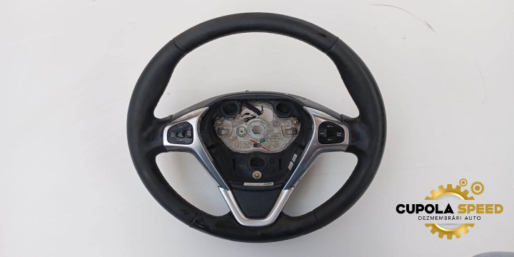 Volan cu comenzi 34209728A Ford EcoSport 2 [2013 - 2019]