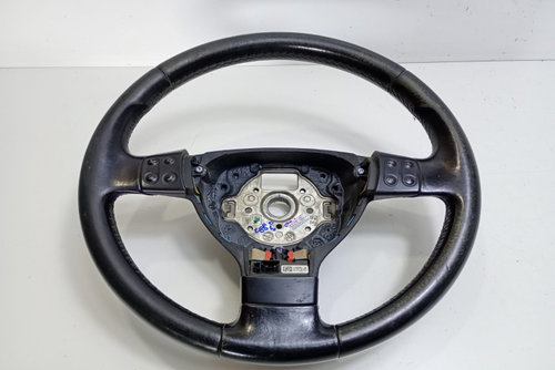 Volan cu comenzi 3C0419091RE Volkswagen VW Jetta 5 [2005 - 2011]