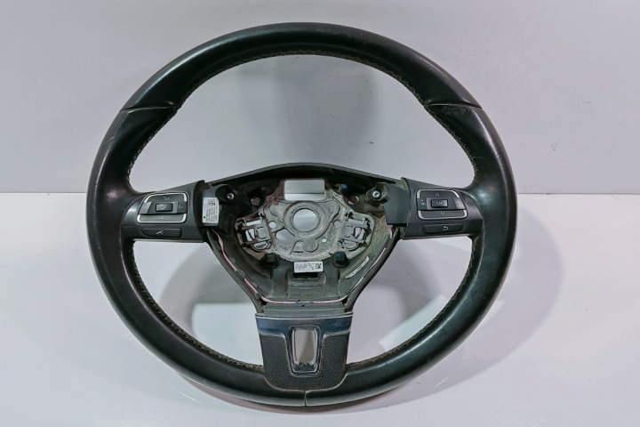 Volan cu comenzi 3C8419091BE Volkswagen VW Eos [2006 - 2010]