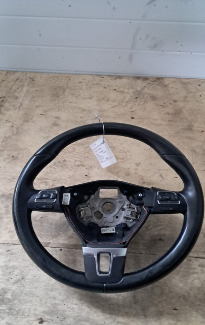 Volan cu comenzi 3C8419091BE Volkswagen VW Jetta