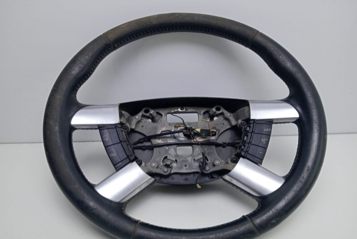 Volan cu comenzi 3M513600CG Ford Focus 2 [2004 - 2008]