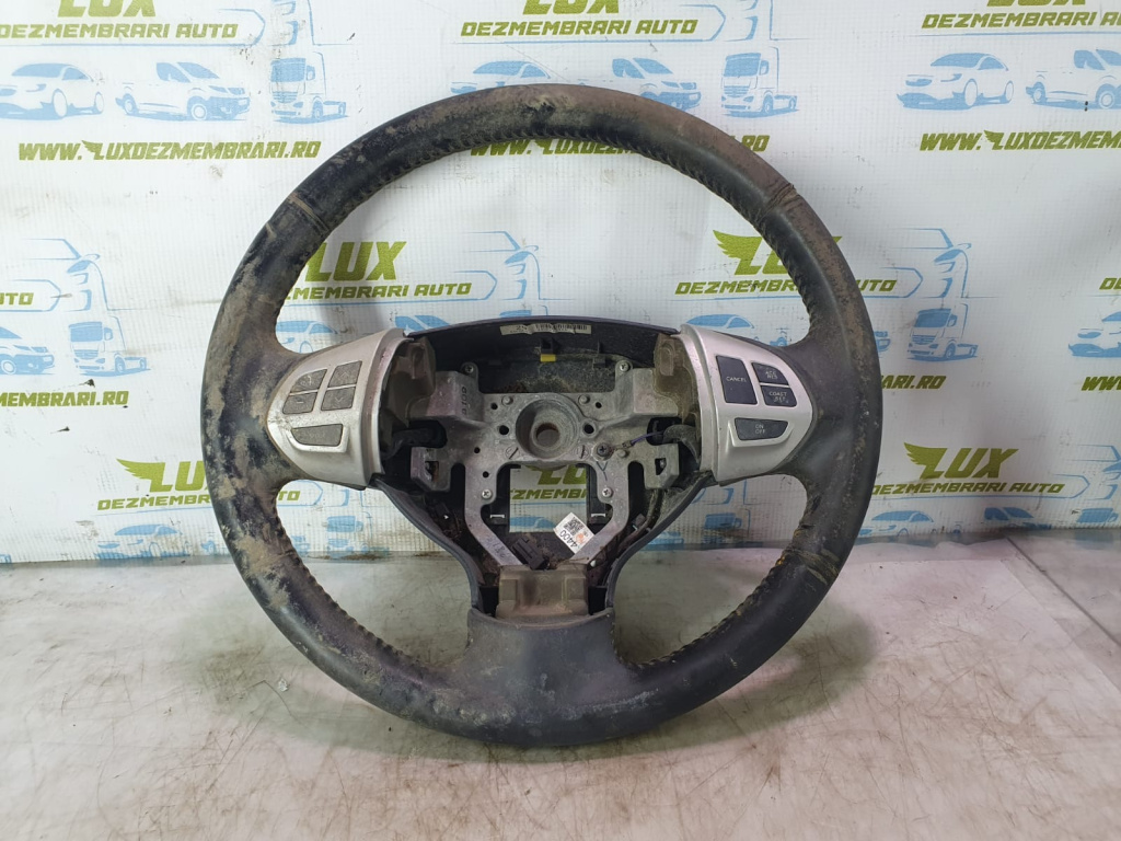 Volan cu comenzi 4400a229xa Peugeot 4007 [2007 - 2012]