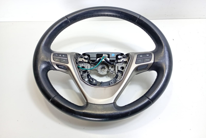 Volan cu comenzi 4518405070 Toyota Avensis 3 T27 [2009 - 2011]