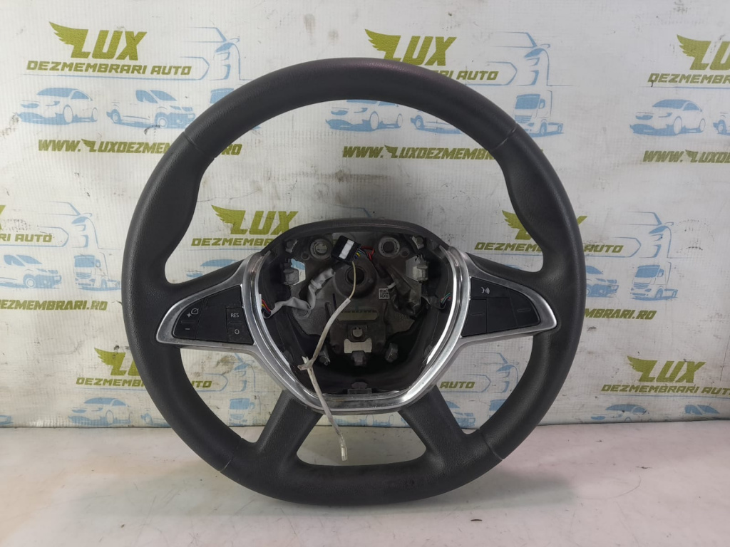 Volan cu comenzi 484000099R Dacia Spring [2021 - 2023] 4DB401