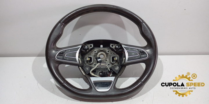 Volan cu comenzi 484000726R Renault Espace 5 [2015 - 2019]