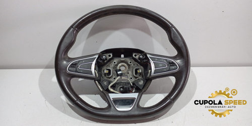 Volan cu comenzi 484000726R Renault Espace 5 [2015 - 2019]