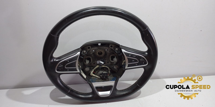 Volan cu comenzi 484003952R Renault Megane 4 [2016 - 2020]