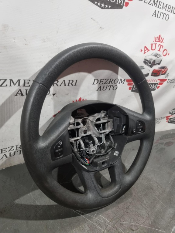 Volan cu comenzi 484009416R Fiat Talento Van