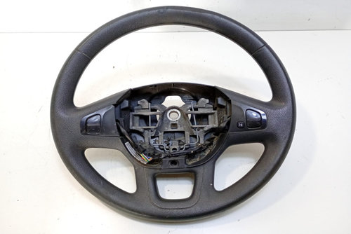 Volan cu comenzi 484009416R Renault Trafic 3 [2014 - 2020]